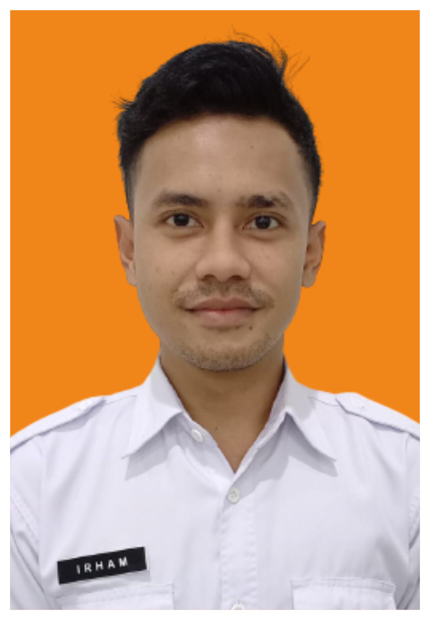  Foto Irham Isnu Sabila